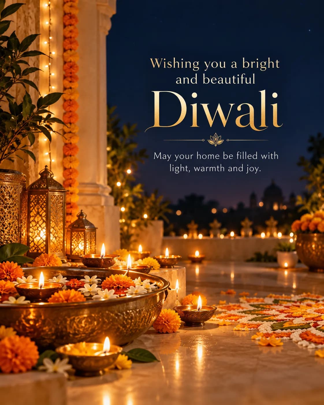 Diwali Home Decor 2026: 7 Easy Ideas That Can Change Your Home Without a Big Makeover